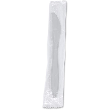 PROTECTIONPRO Knife Wrapped - Plastic, Multicolor PR2655947